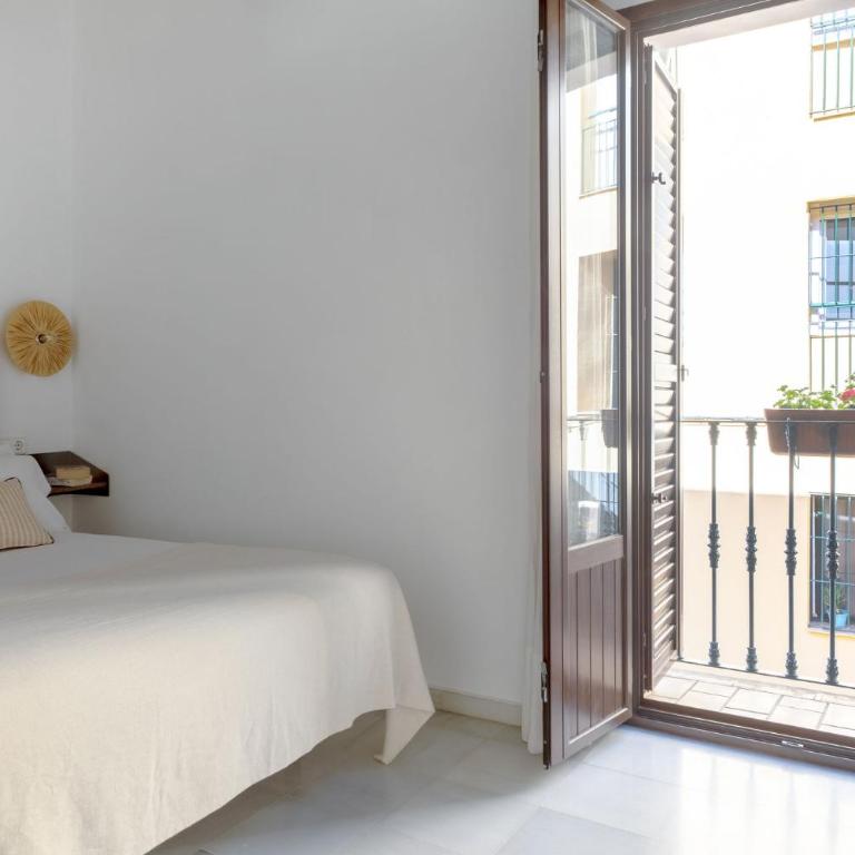 Triana Boutique Apartments by Hommyhome - Apartamento Superior - 9