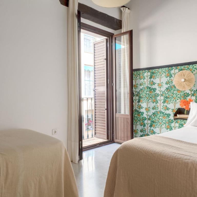 Triana Boutique Apartments by Hommyhome - Apartamento Superior - 12