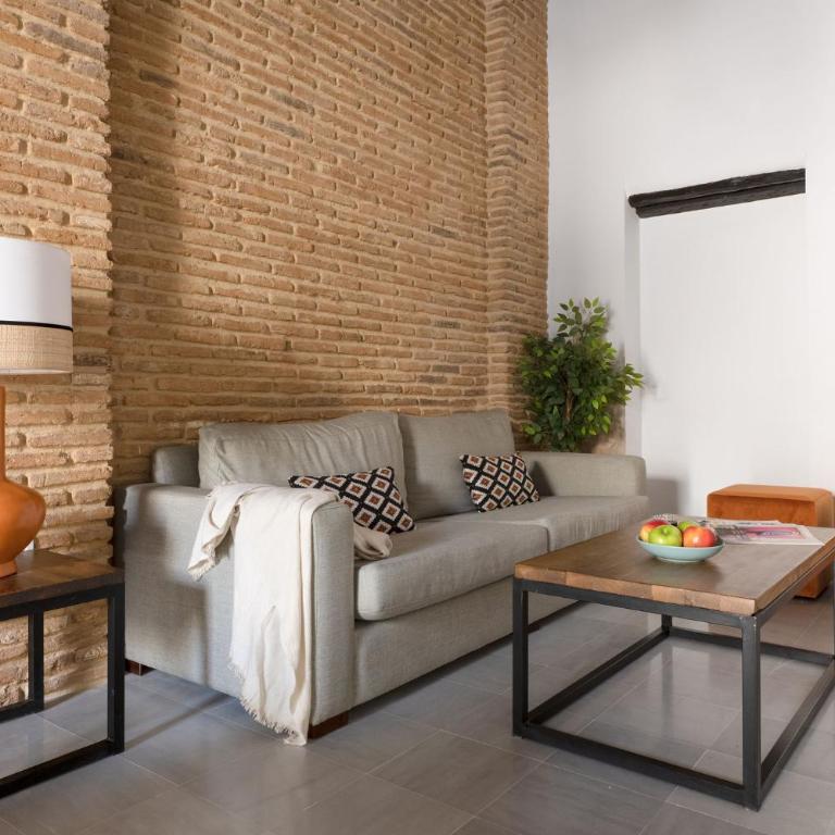 Triana Boutique Apartments by Hommyhome - Apartamento Superior - 11