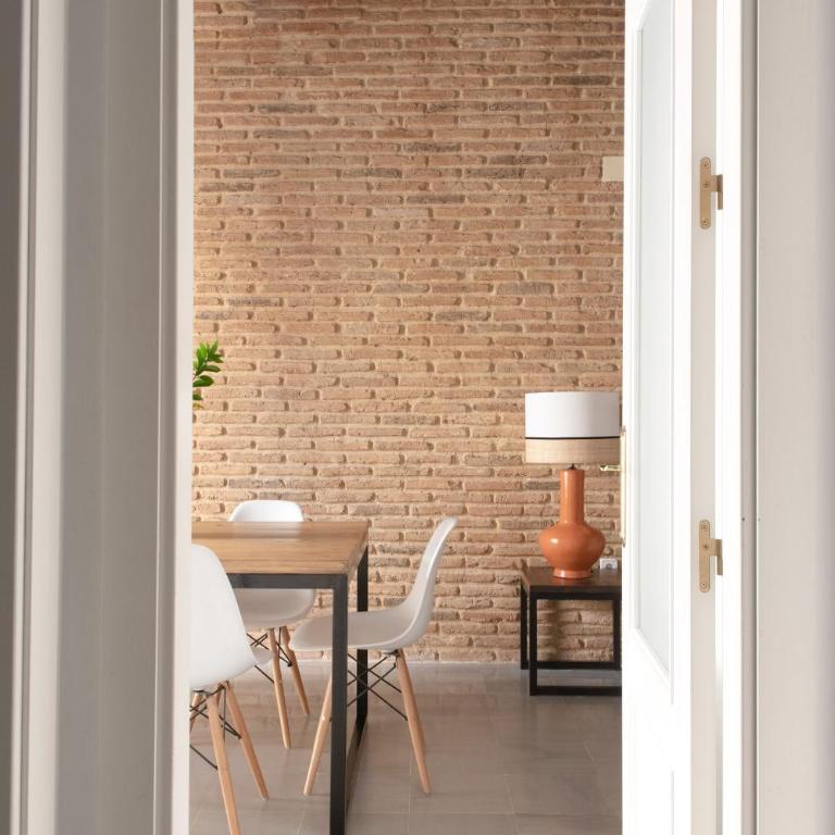 Triana Boutique Apartments by Hommyhome - Apartamento Superior - 19