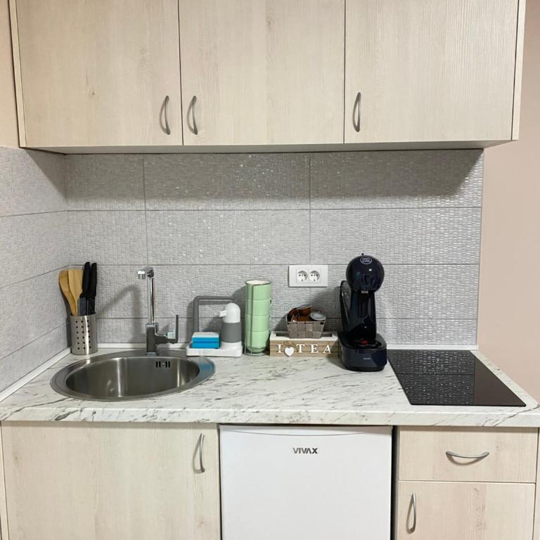 Aquata Apartments - One-Bedroom Apartment - 10