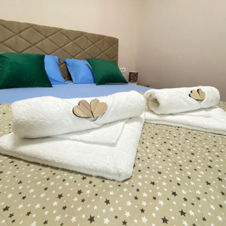 Aquata Apartments - One-Bedroom Apartment - 1