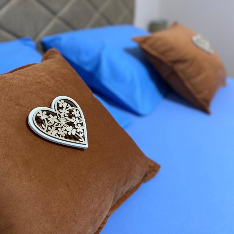 Aquata Apartments - One-Bedroom Apartment - 9