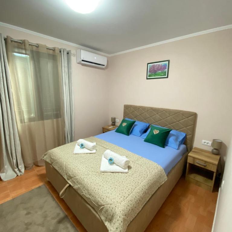 Aquata Apartments - Apartman sa 1 Spavaćom Sobom - 3