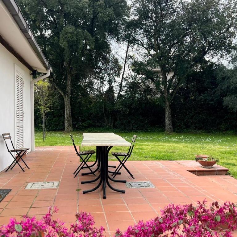 Villette Aldobrandeschi Urban Oasis Vacation Homes - Casa con 2 Camere da Letto - 9