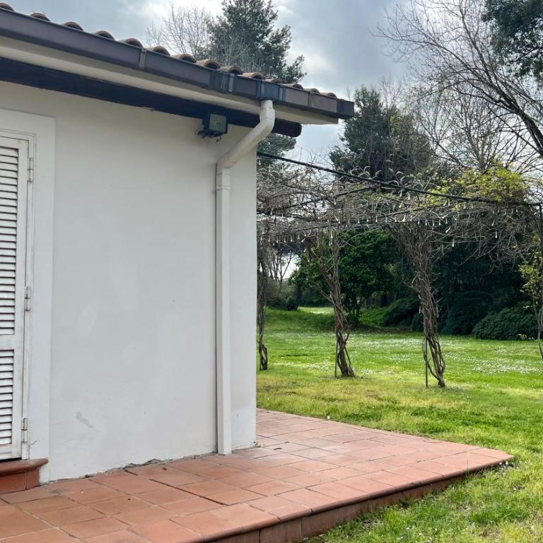 Villette Aldobrandeschi Urban Oasis Vacation Homes - Casa con 2 Camere da Letto - 11