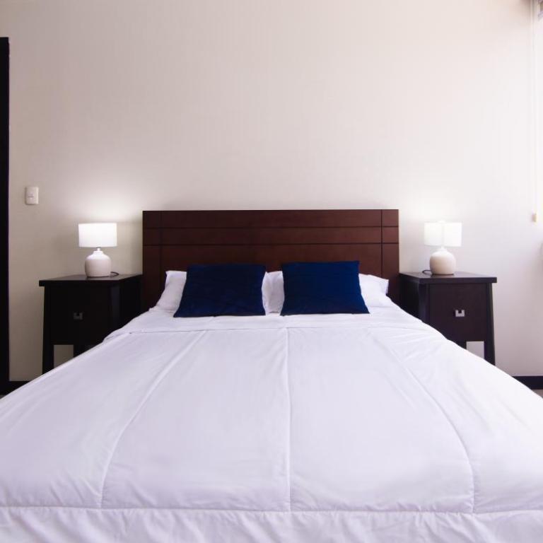 Bellini I 2, 2 habitaciones, Puerto Santa Ana, Guayaquil - Two-Bedroom Apartment - 6