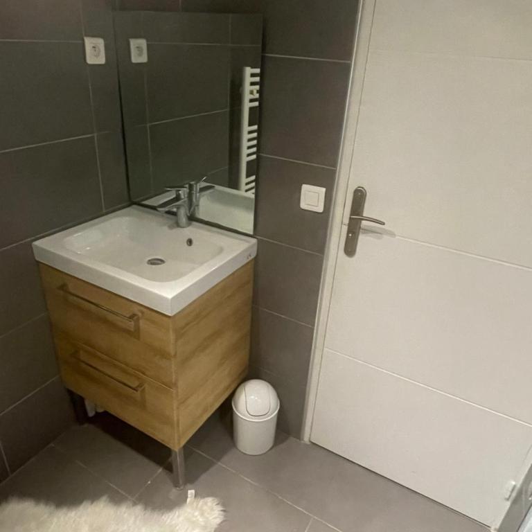 Beau appartement calme à partager - Appartement 1 Chambre - 4