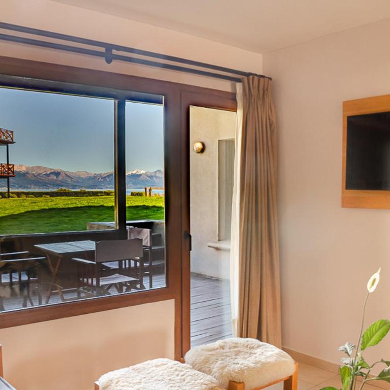 Villa Huapi - Apartamento con vistas al lago - 5