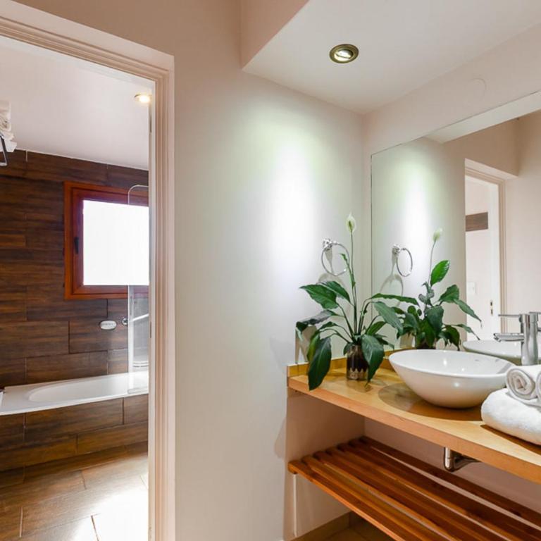 Villa Huapi - Apartment with Lake View - 7