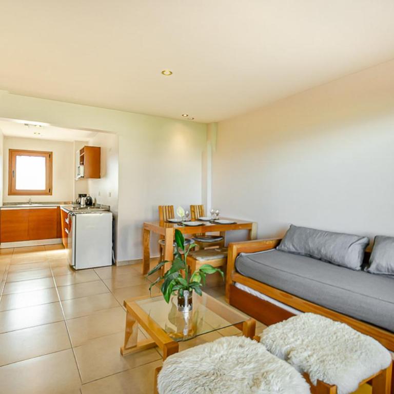Villa Huapi - Apartamento con vistas al lago - 6