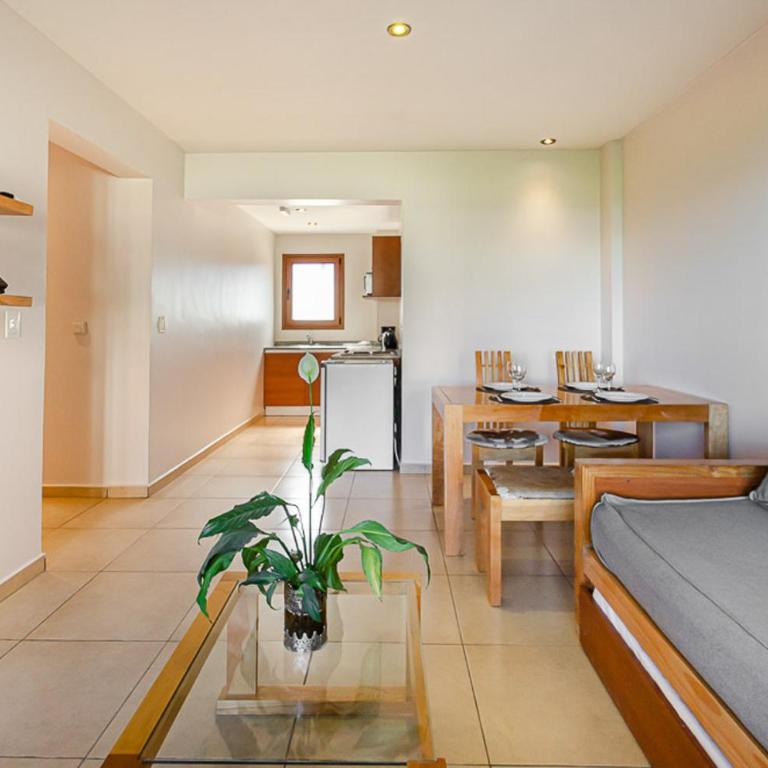 Villa Huapi - Apartamento con vistas al lago - 3