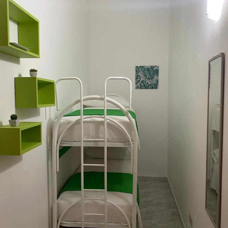 Apartment Roasi - Monolocale - 5