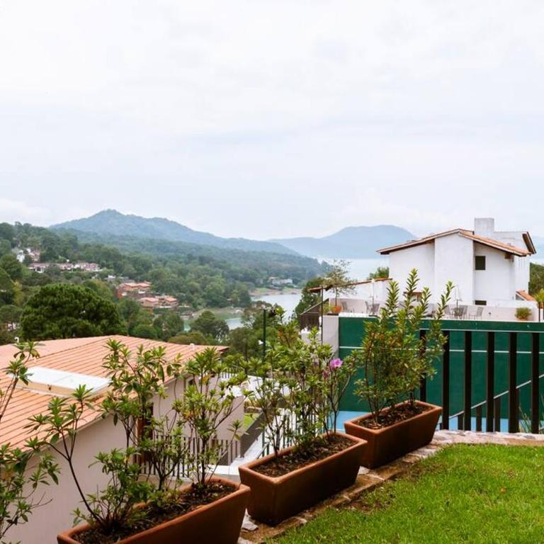 Hermosa Villa Vista al Lago - Apartamento de 2 dormitorios - 5