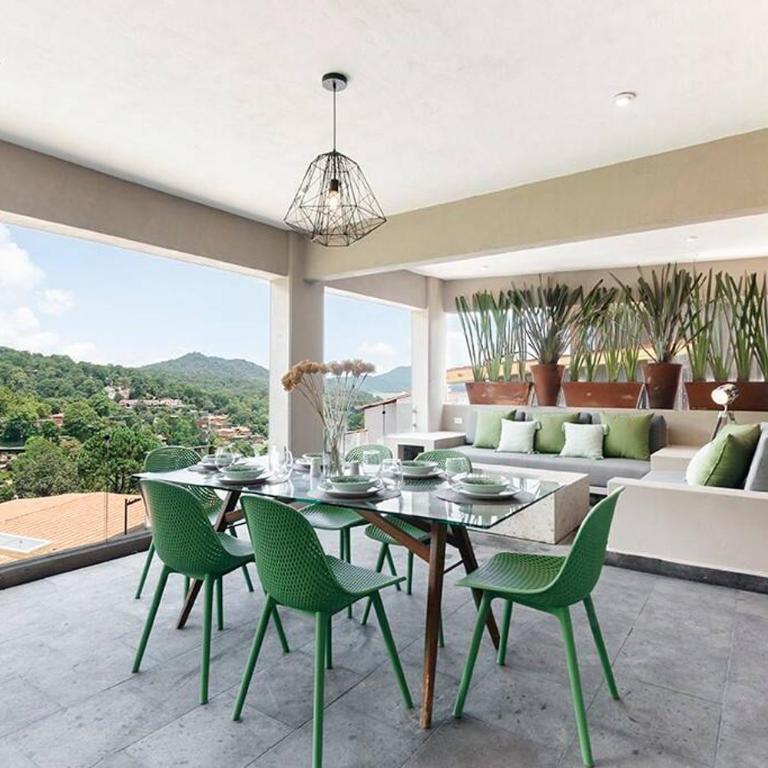 Hermosa Villa Vista al Lago - Apartamento de 2 dormitorios - 11