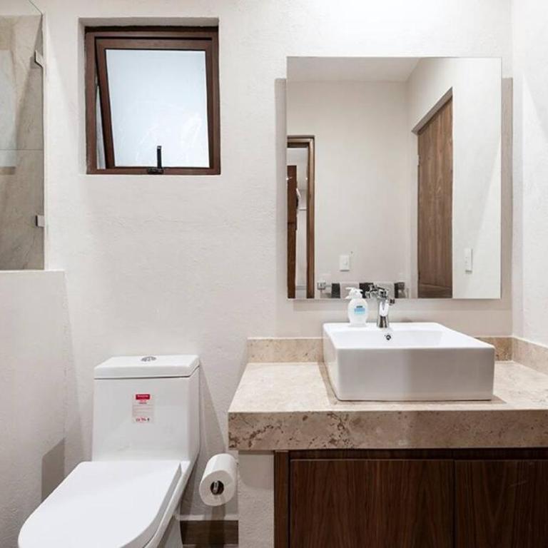 Hermosa Villa Vista al Lago - Apartamento de 2 dormitorios - 13
