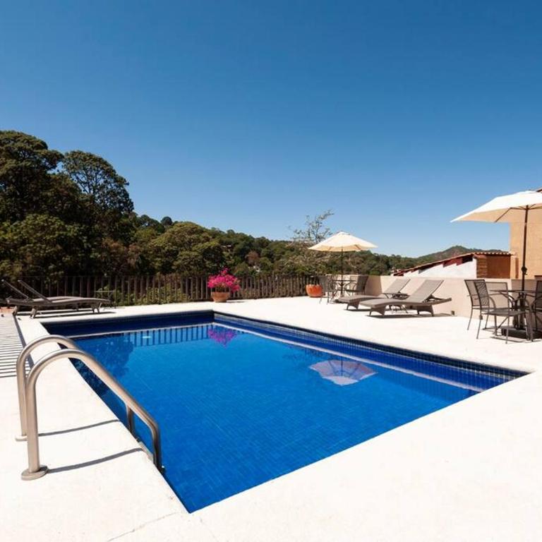 Hermosa Villa Vista al Lago - Apartamento de 2 dormitorios - 14