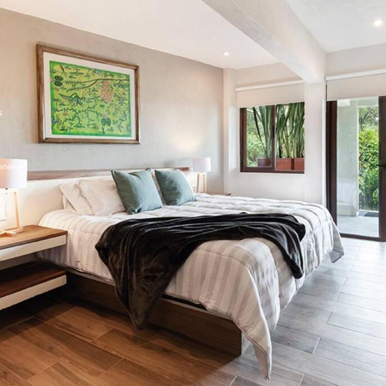 Hermosa Villa Vista al Lago - Apartamento de 2 dormitorios - 16