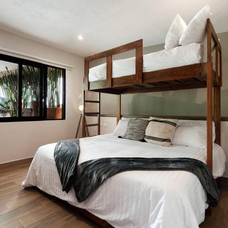 Hermosa Villa Vista al Lago - Apartamento de 2 dormitorios - 17