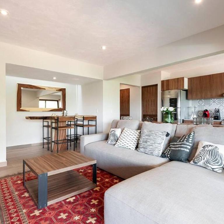 Hermosa Villa Vista al Lago - Apartamento de 2 dormitorios - 18