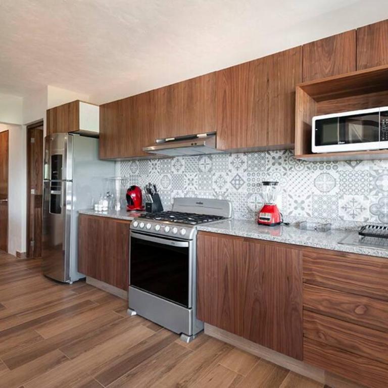 Hermosa Villa Vista al Lago - Apartamento de 2 dormitorios - 21