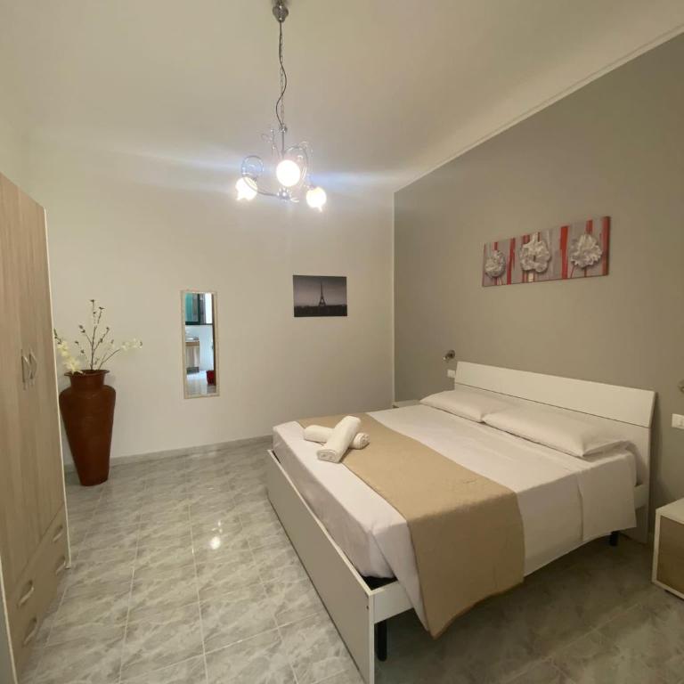 Apartment Roasi - Monolocale - 4