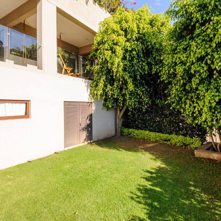 Hermosa Villa Vista al Lago - Apartamento de 2 dormitorios - 27