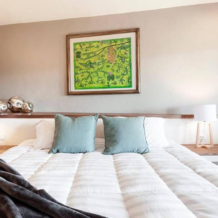 Hermosa Villa Vista al Lago - Apartamento de 2 dormitorios - 28