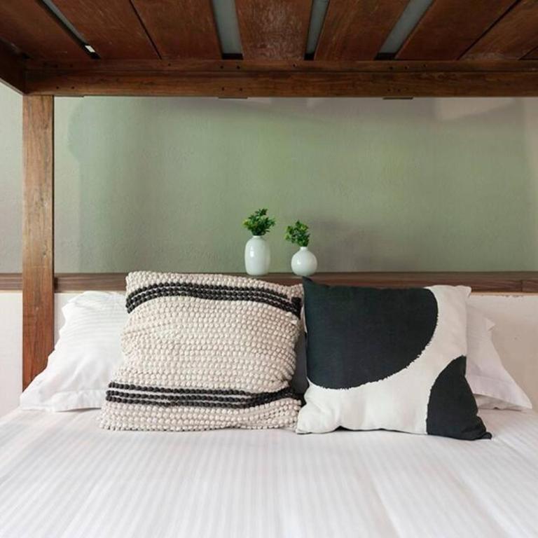 Hermosa Villa Vista al Lago - Apartamento de 2 dormitorios - 30