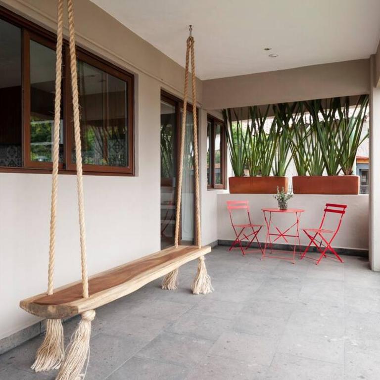 Hermosa Villa Vista al Lago - Apartamento de 2 dormitorios - 31
