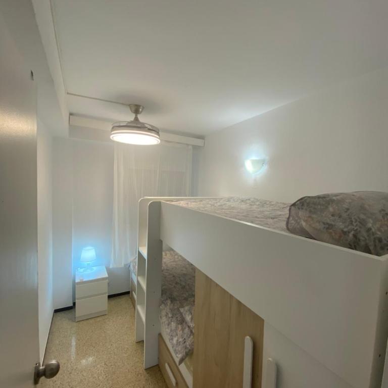 Apartamento Fuengirola beach - Apartamento de 3 dormitorios - 27