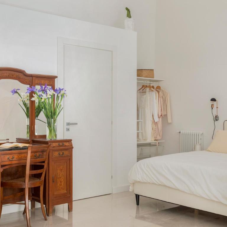 Palazzo Ventimiglia Lodge & Suites - Monolocale Deluxe - 2