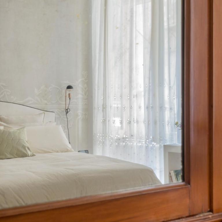 Palazzo Ventimiglia Lodge & Suites - Appartamento con 1 Camera da Letto - 13