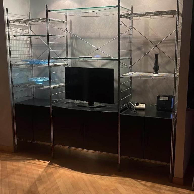 Arte Bergamo - Appartamento Monolocale - 4