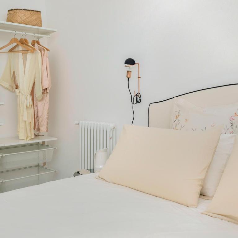 Palazzo Ventimiglia Lodge & Suites - Monolocale Deluxe - 18