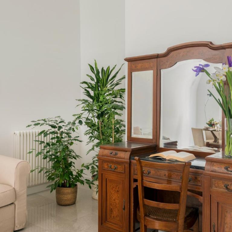 Palazzo Ventimiglia Lodge & Suites - Monolocale Deluxe - 10