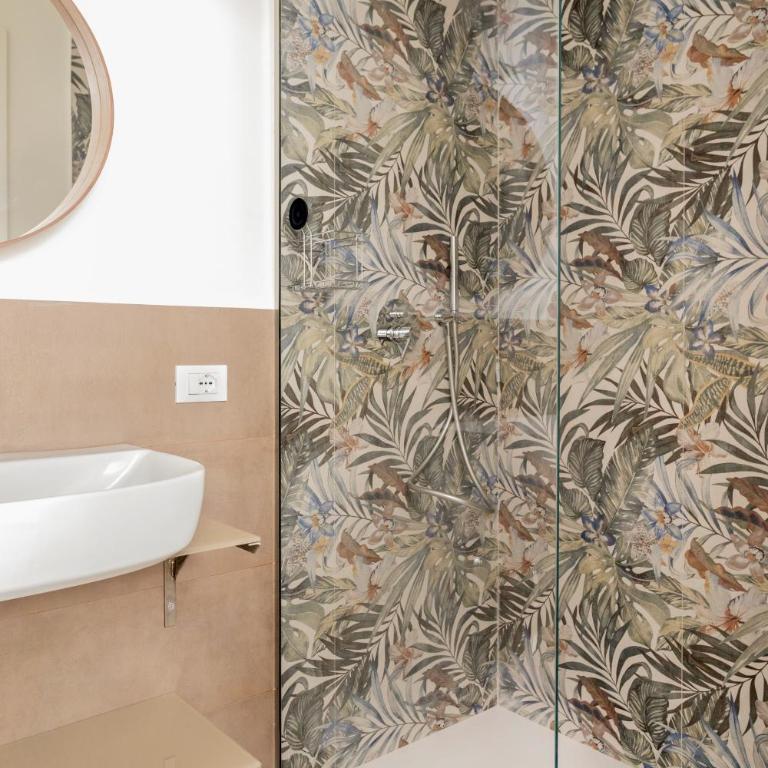 Palazzo Ventimiglia Lodge & Suites - Camera King Superior - 16
