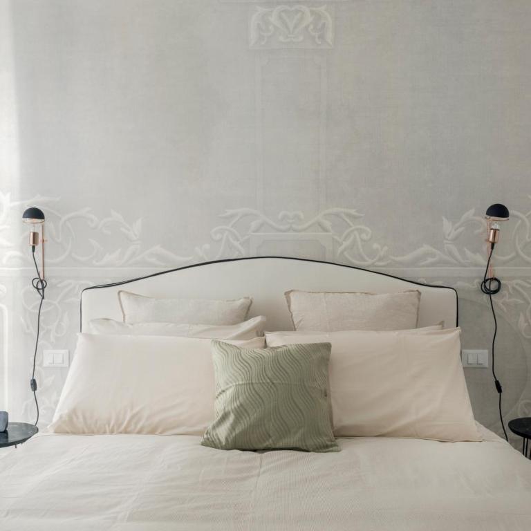 Palazzo Ventimiglia Lodge & Suites - Appartamento con 1 Camera da Letto - 17