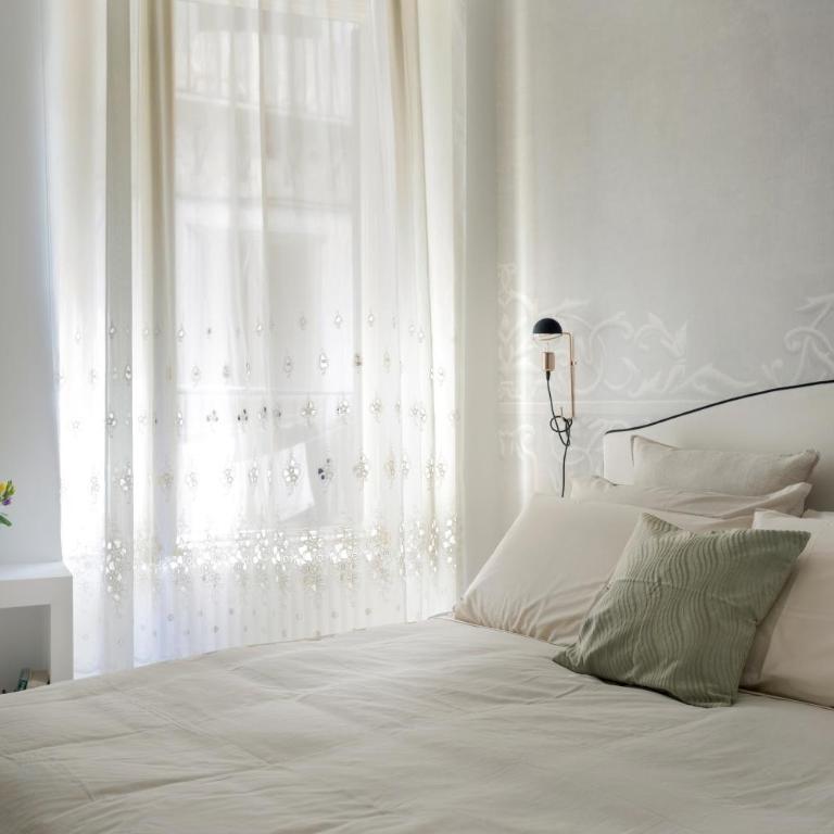 Palazzo Ventimiglia Lodge & Suites - Appartamento con 1 Camera da Letto - 2