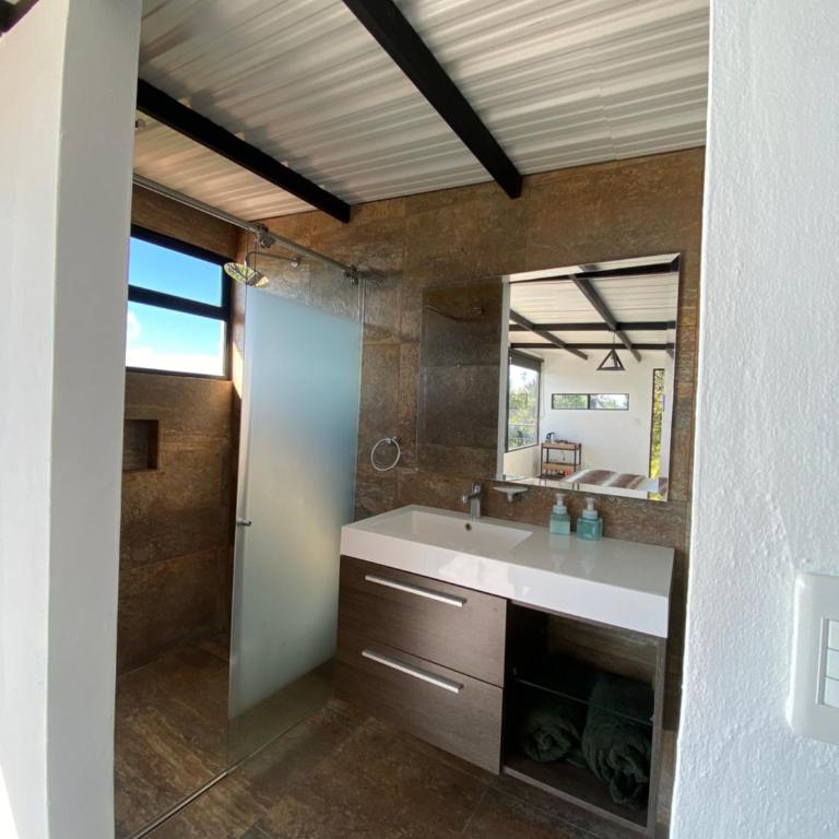 Casa Oro Glamping Hostel - Chalet Superior - 7