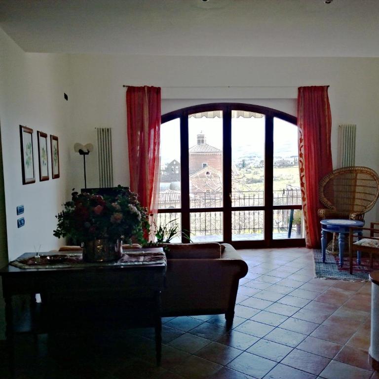 Madonna della Rosa - Villa - 10