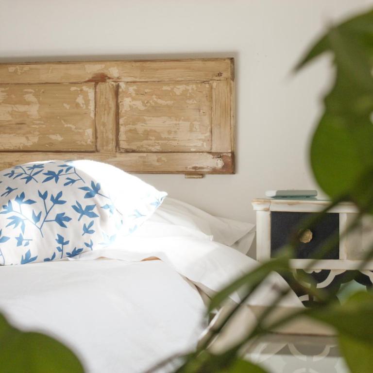 Sa Prazza GuestHouse - Deluxe Double Room - 7