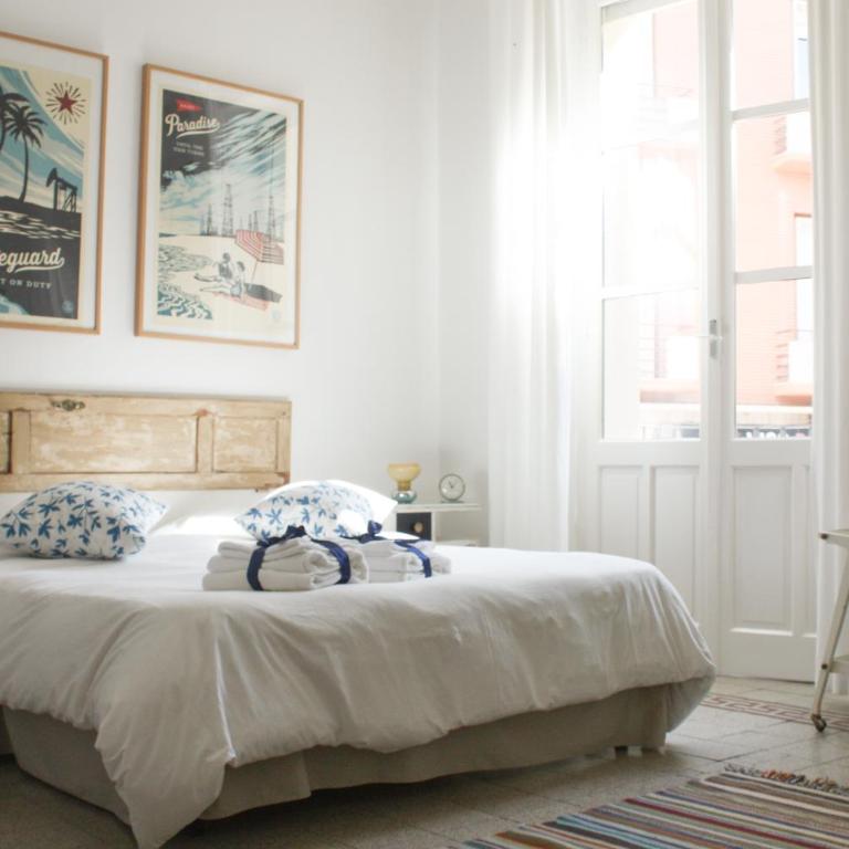 Sa Prazza GuestHouse - Deluxe Double Room - 2