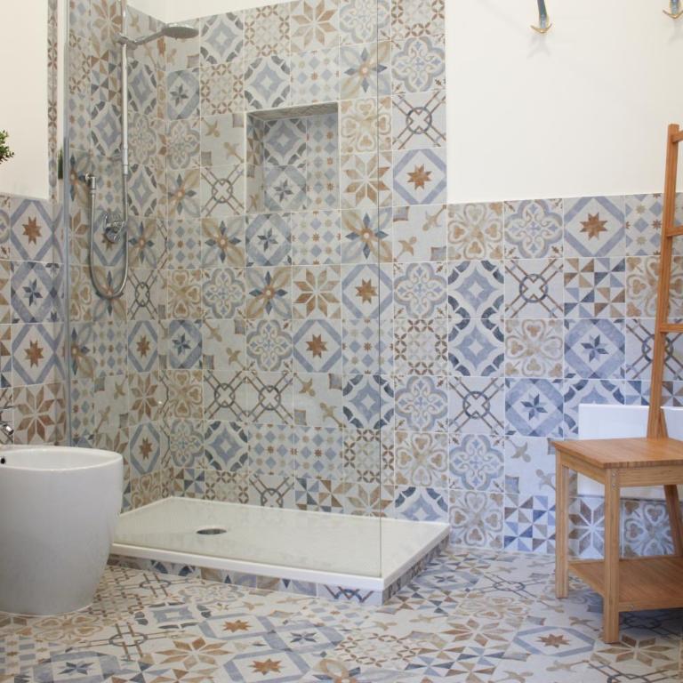 Sa Prazza GuestHouse - Deluxe Double Room - 11