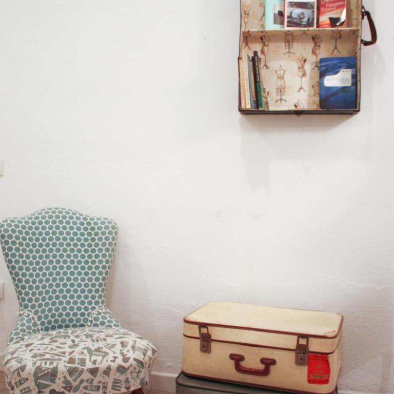 Sa Prazza GuestHouse - Double Room with Patio - 2
