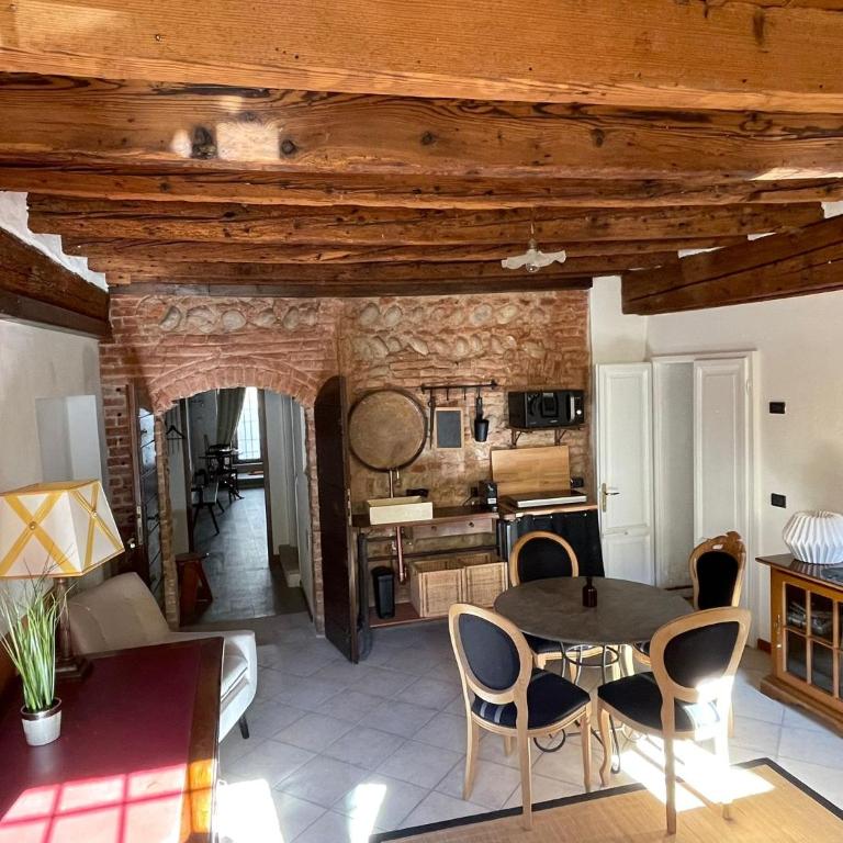 Arena al Palio - Two-Bedroom Apartment - 2