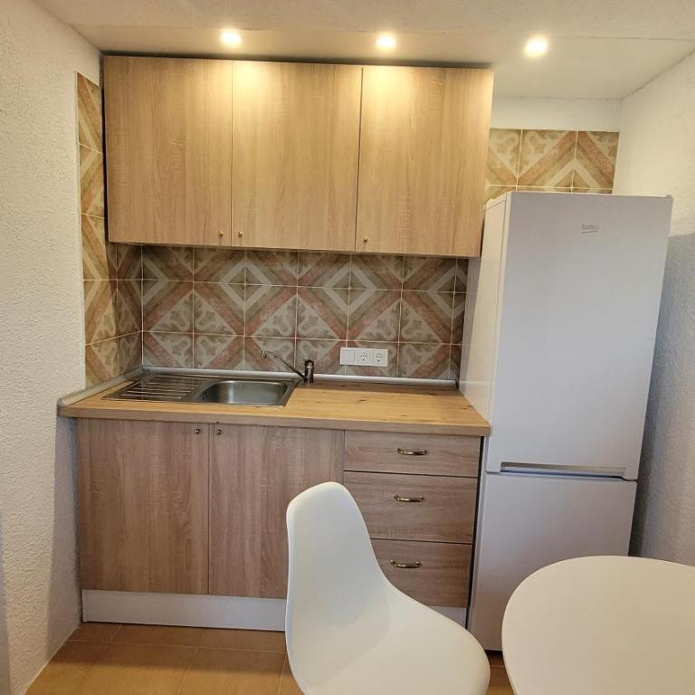 Happy holidays Moraira Apartment - Apartamento de 1 dormitorio - 38