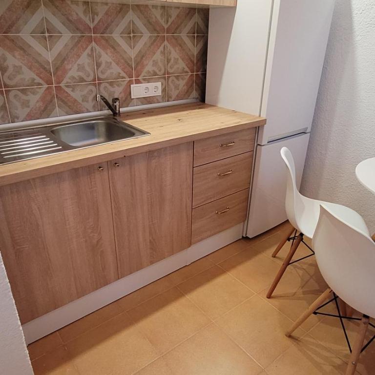 Happy holidays Moraira Apartment - Apartamento de 1 dormitorio - 37