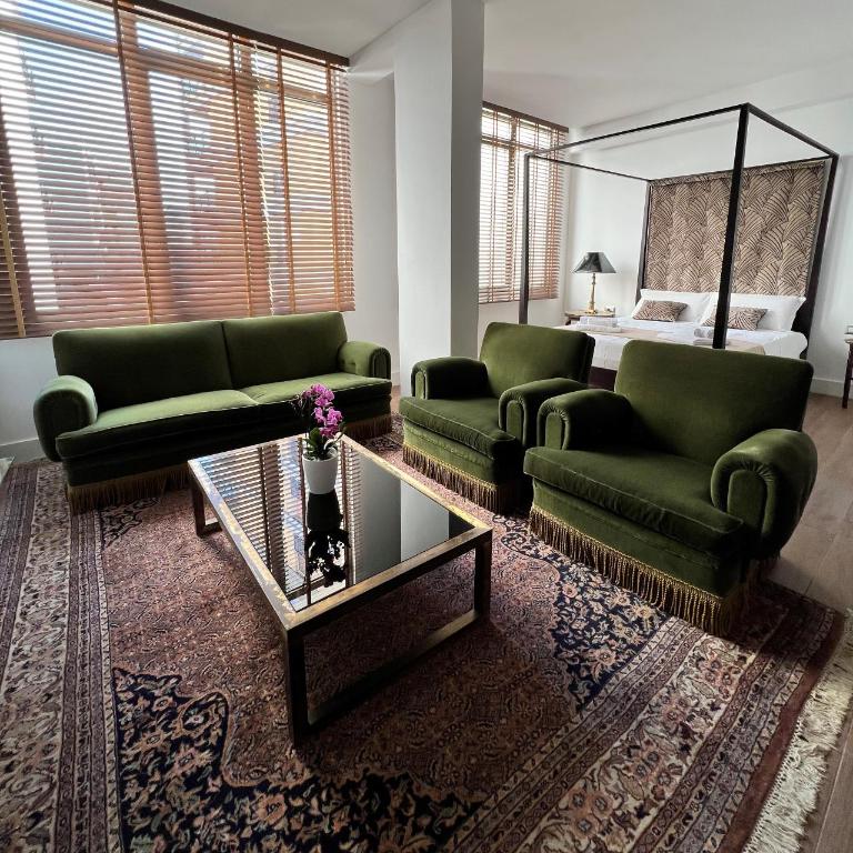 Alèa Rooms - Junior Suite - 3