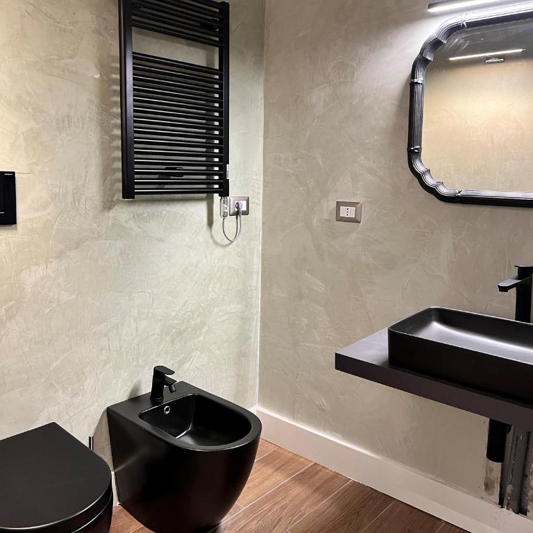 Alèa Rooms - Junior Suite - 4